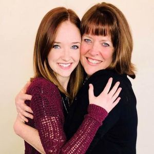 Meet your Posher, Sue